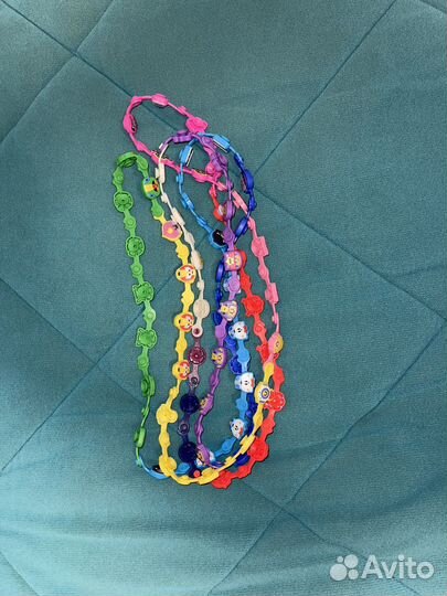 Бравлы из пятерочки