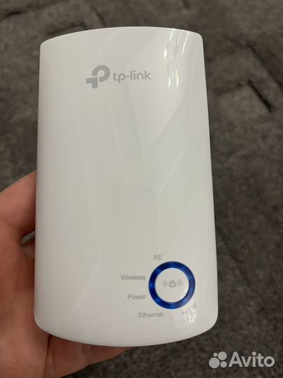 Усилитель wi fi tp-link