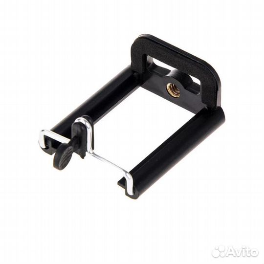 Крепление держатель для телефона на штатив