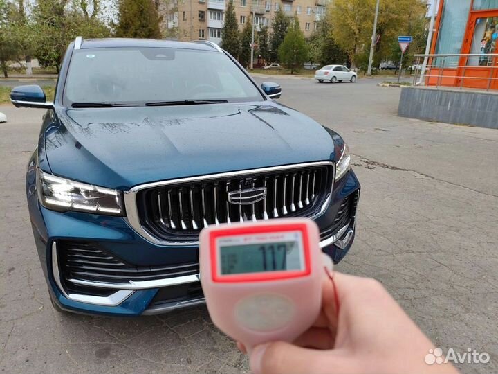 Автоподбор под ключ с гарантией