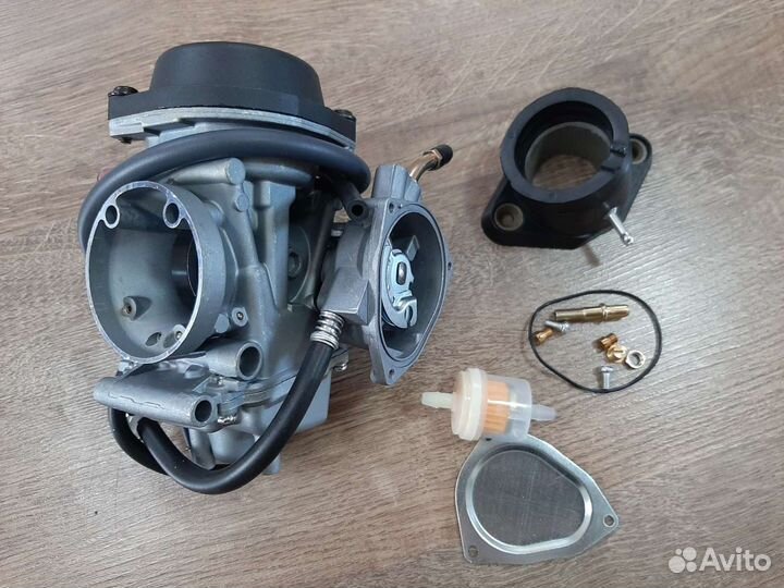 Запчасти Cf-moto