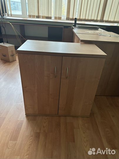 Офисная мебель бу