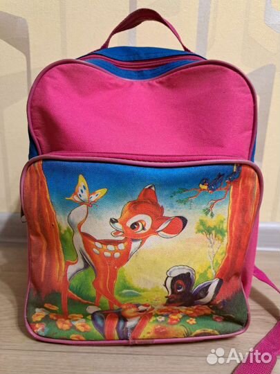 Рюкзак школьный, детский
