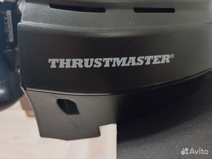 Игровой руль Thrustmaster T300 RS GT Edition