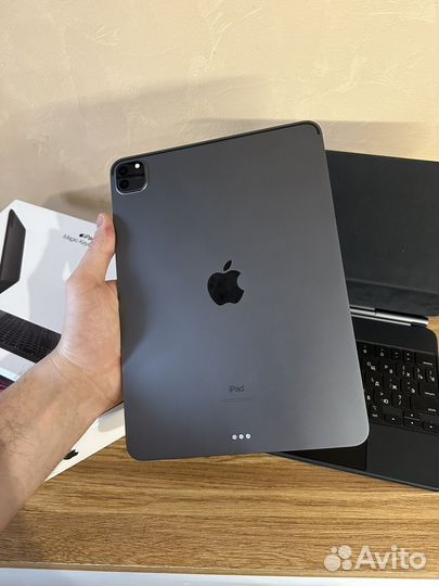 iPad pro 11 2021 m1 256gb