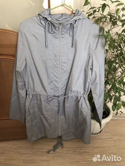 Ветровка женская