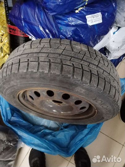 R 15 диски на лачетти