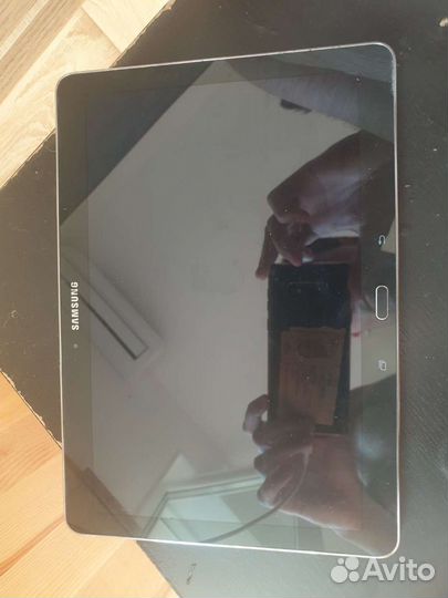 Samsung galaxy Tab Pro