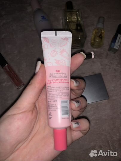 Набор косметики