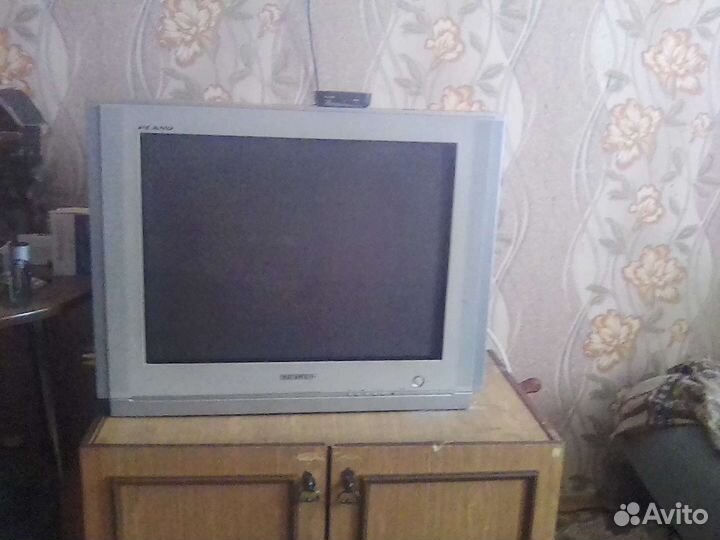 Телевизор Самсунг