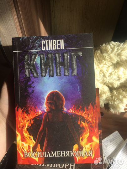 Стивен Кинг цикл тёмная башня и другие