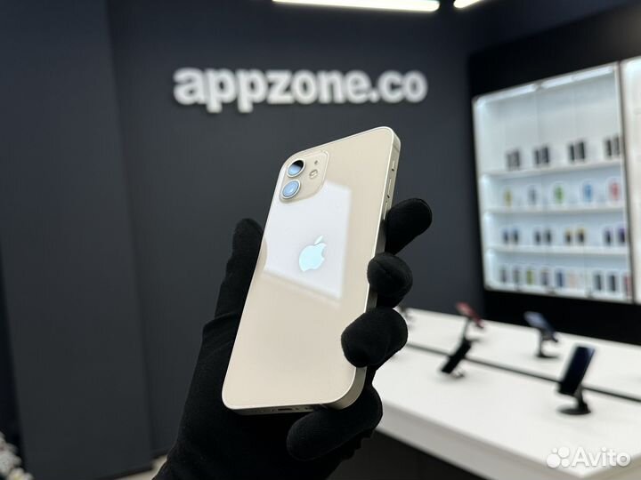 iPhone 12, 128 ГБ