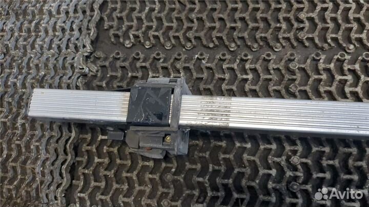 Рейлинг на крышу (одиночка) Suzuki SX4, 2010