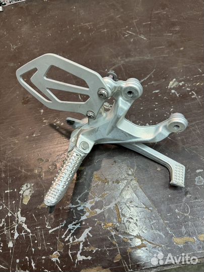 Запчасти на bmw s1000rr k46