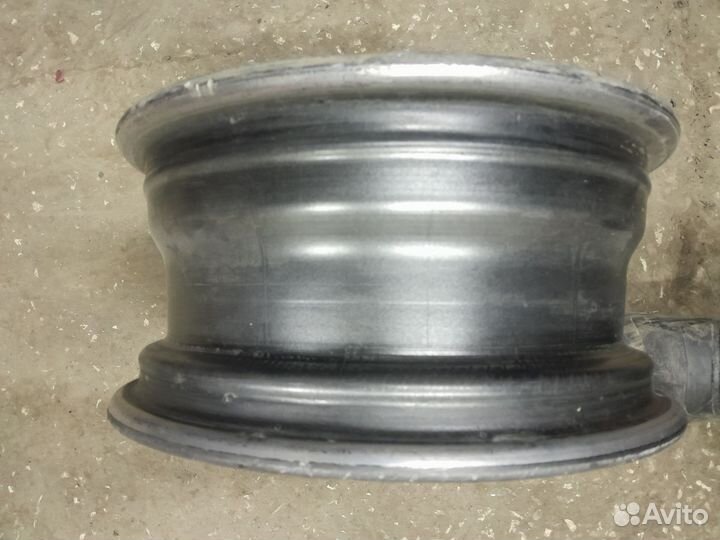 Литые диски r14 4x98