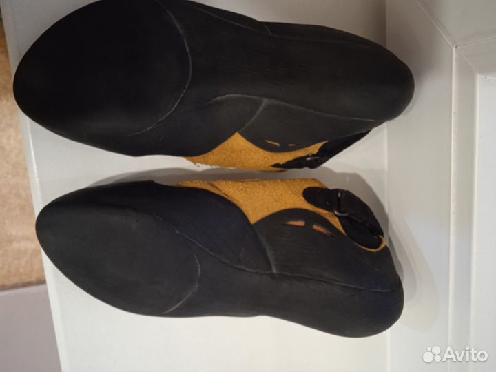 Скальные туфли, 35 размер