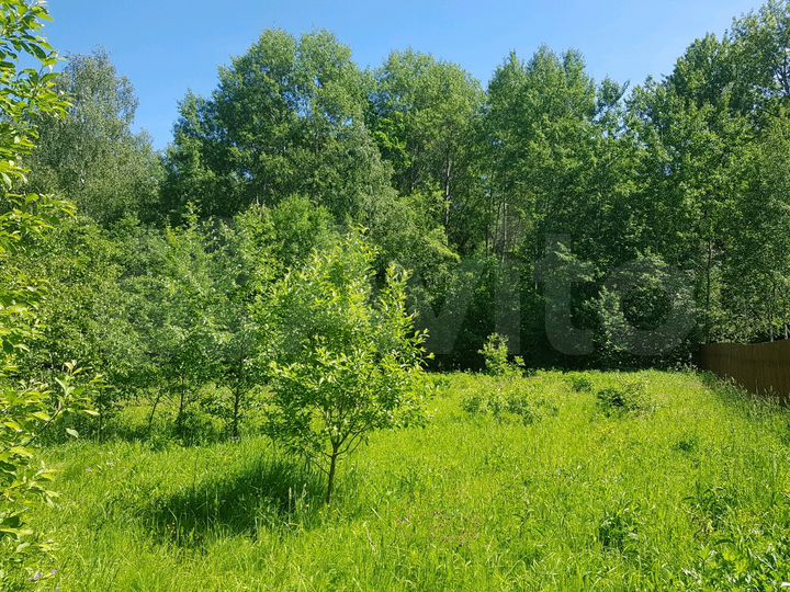 Участок 16 сот. (ИЖС)