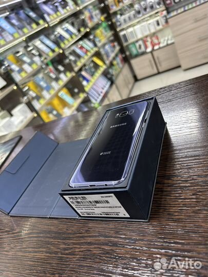 Samsung Galaxy S8+, 4/64 ГБ