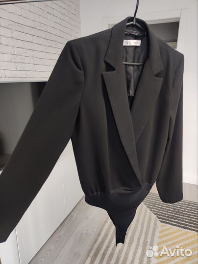 Жакет боди Zara