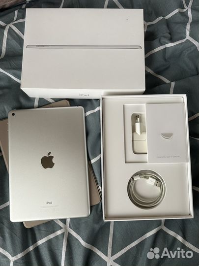 iPad 5 2017 Wi-Fi 32Gb