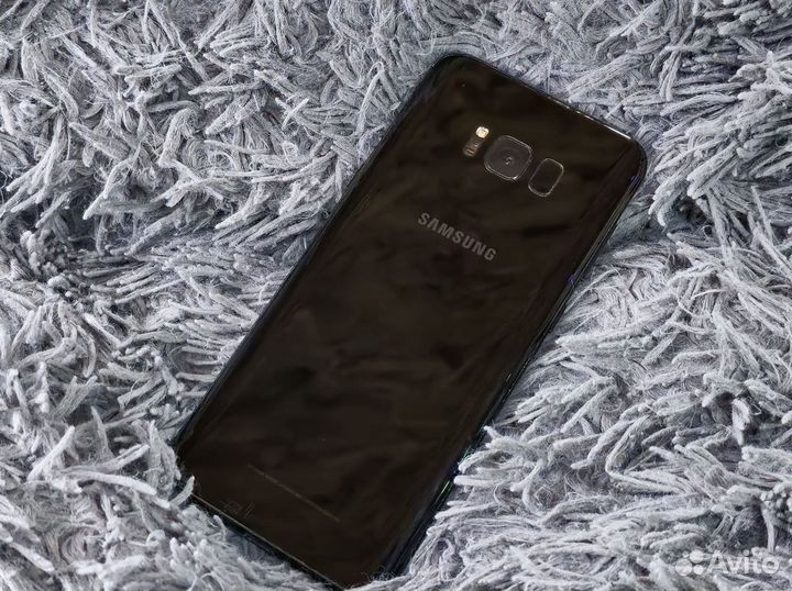 Samsung Galaxy S8+, 6/128 ГБ