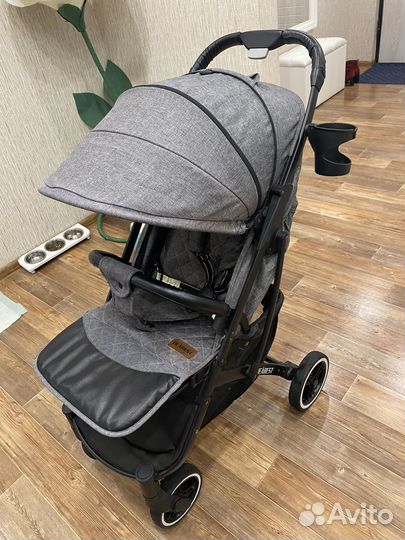 Прогулочная коляска Yoya Plus Premium