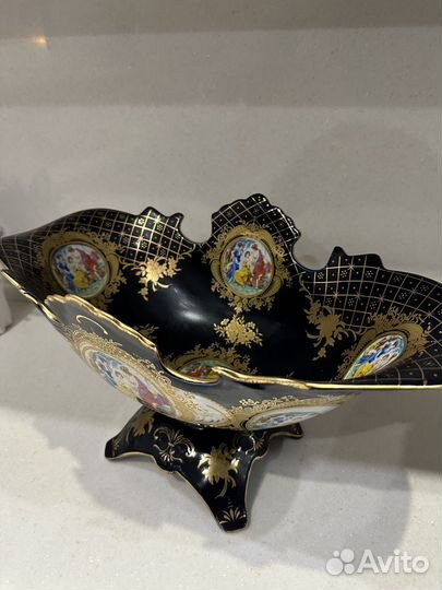 Ваза для фруктов