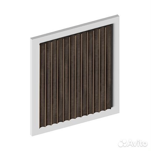 Стеновая панель пвх