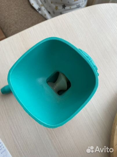 Ручная мясорубка Вакси (VacSy) Цептер (Zepter)