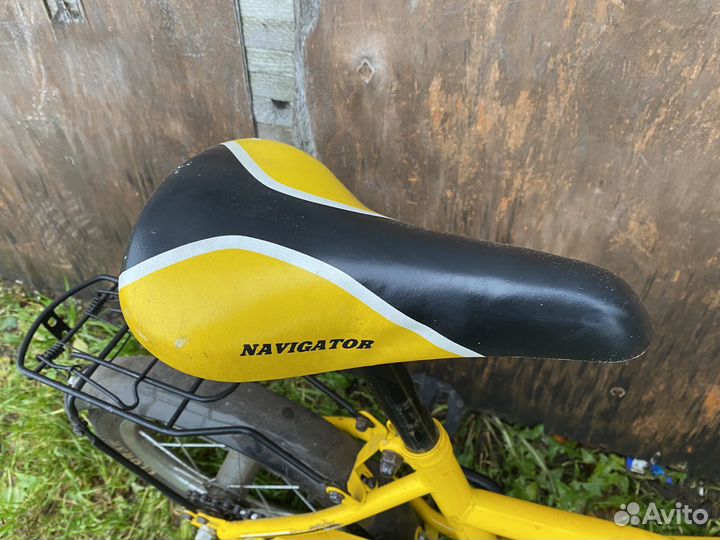 Велосипед детский