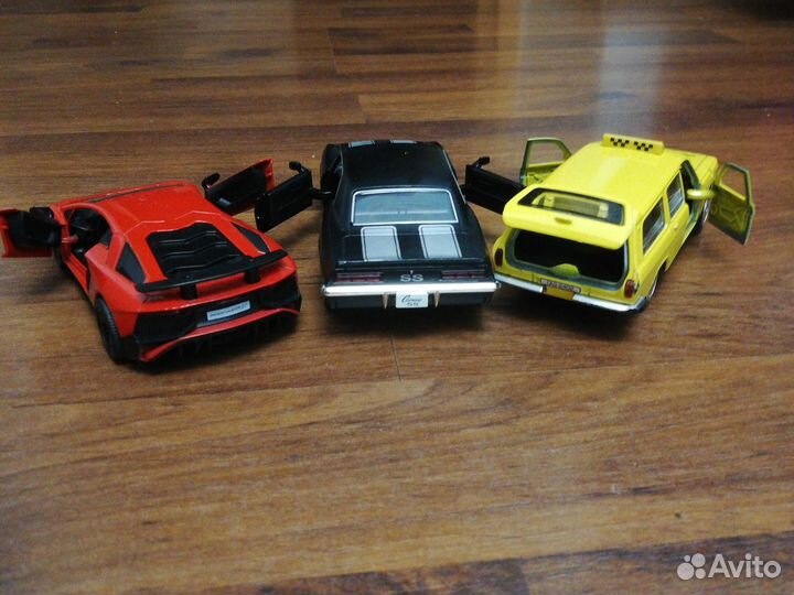 Детские машинки игрушки