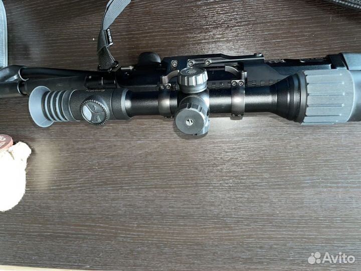 Прибор ночного видения pulsar новый