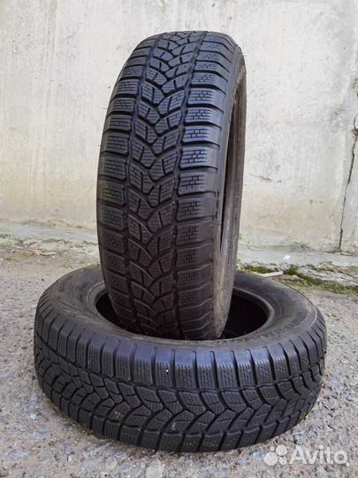 Firestone Winterhawk 3 185/65 R15 88T