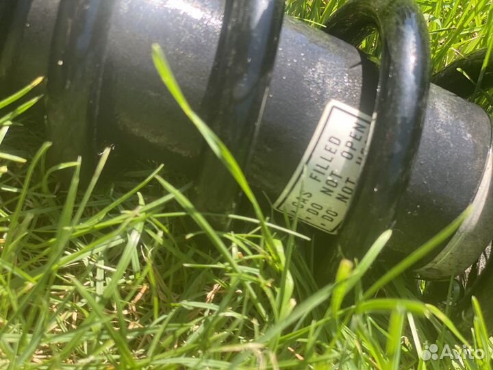 Задний Амортизатор Хонда cbr 600 rr 2011