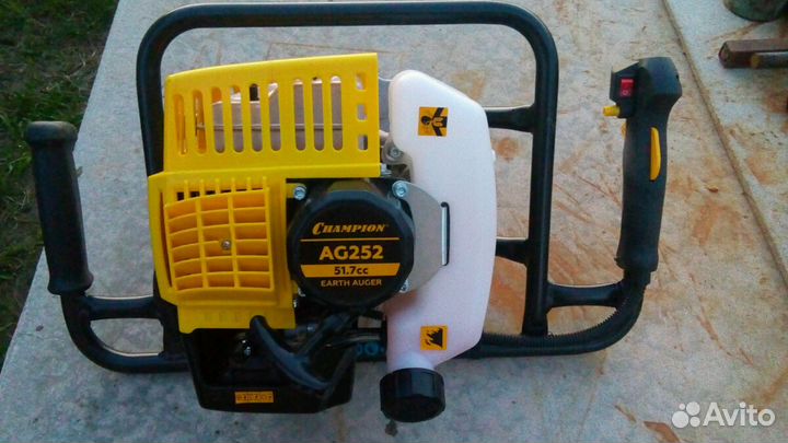 Аренда инструмента