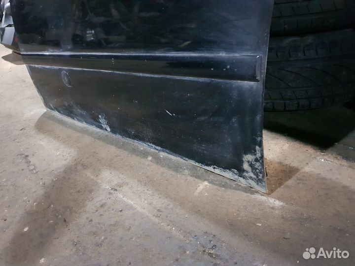 Дверь передняя левая Lifan Breez 2008