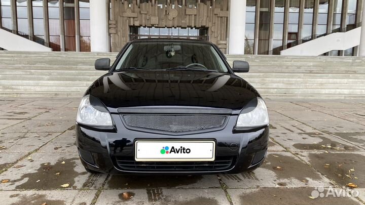 LADA Priora 1.6 МТ, 2013, 149 000 км