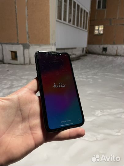 iPhone Xr, 64 ГБ