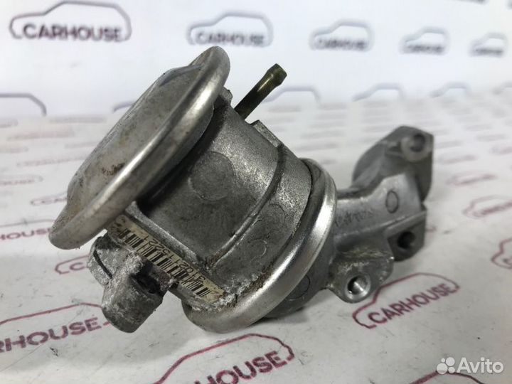 Клапан егр Audi A7 4G 3.0 CGW