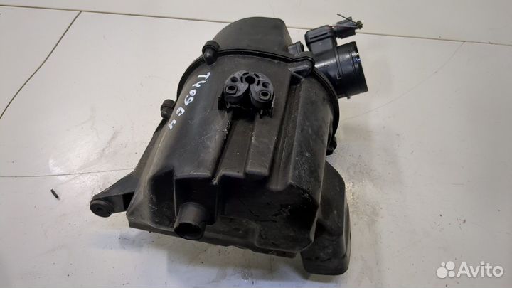 Корпус воздушного фильтра Skoda Rapid, 2015