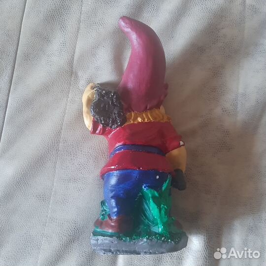 Садовые фигуры