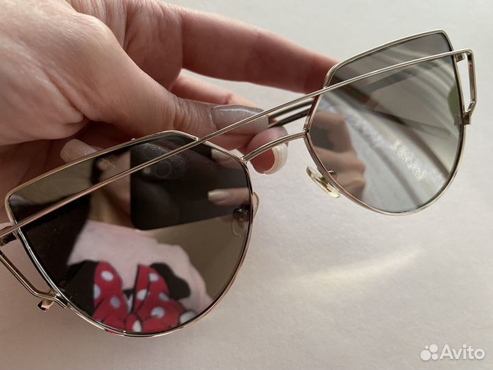 Очки женские