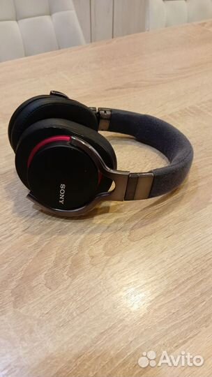Наушники Sony MDR-1R