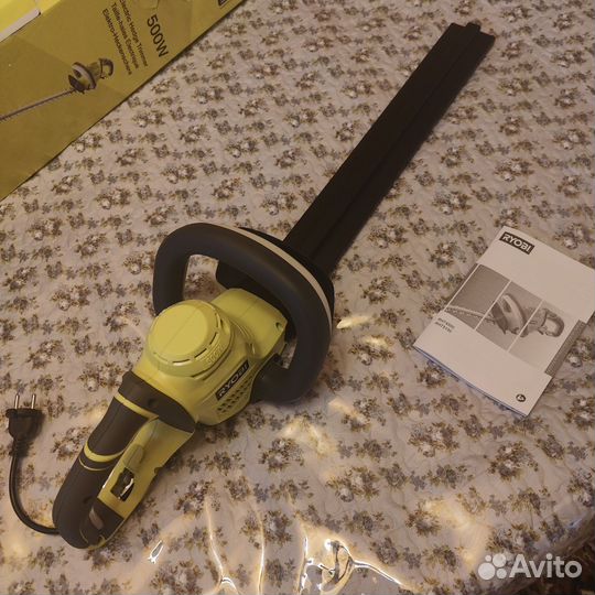 Кусторез электрический Ryobi RHT 5150