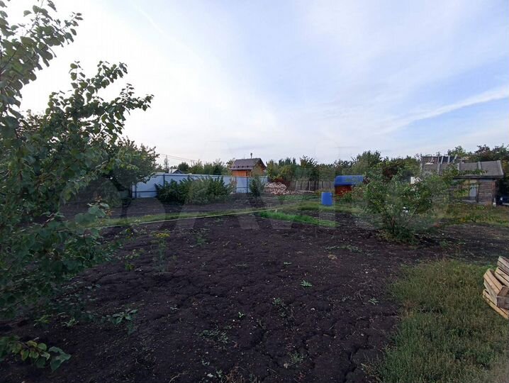Участок 12 сот. (СНТ, ДНП)