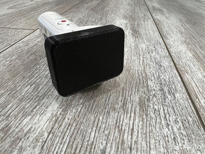 Крышка для Sony fdr x3000