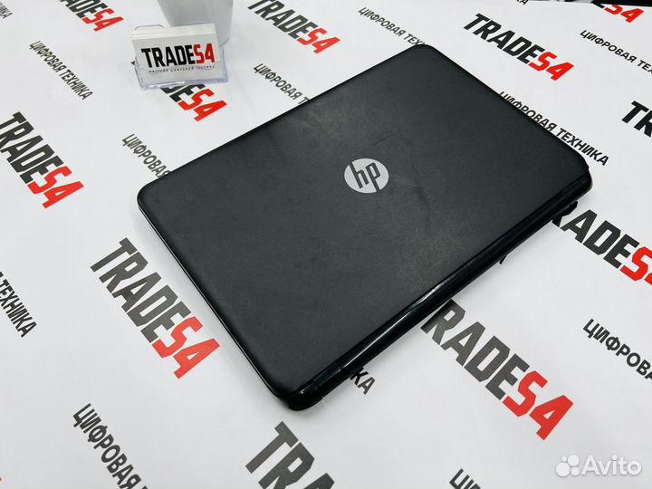 Ноутбук HP Pavilion 15.6