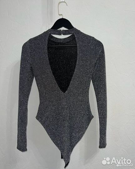 Боди H&M Divided