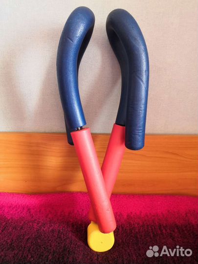 Силовой тренажер Батмастер