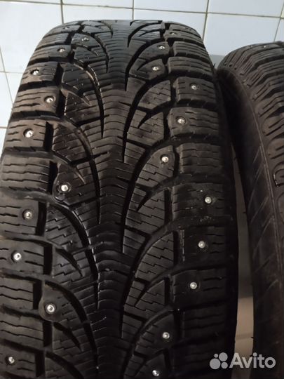 Pirelli Carrier 215/65 R16 98T